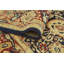 Tapis bleu marine Pak-Persian Jermaine