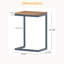 TABLE D'APPOINT - GRAND-394945558