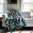 Moroccan Splendor - 1 Piece Premium Blanket-101343479