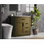 Meuble-lavabo simple 32 po Ahner-943484690