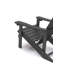 Chaise Adirondack classique Boston-1285609786