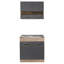 Kozma 206.5cm Kitchen Pantry-400884845