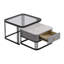 Allyse 2 - Piece Living Room Table Set