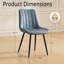 Upholstered Dining Chair-305350740