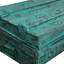 Ahmyra Handmade Decorative Trunk