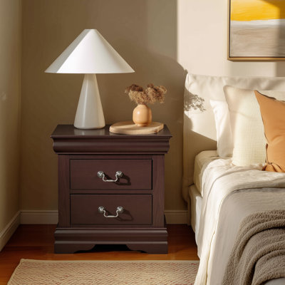 Riverrock 21.25'' W Nightstand