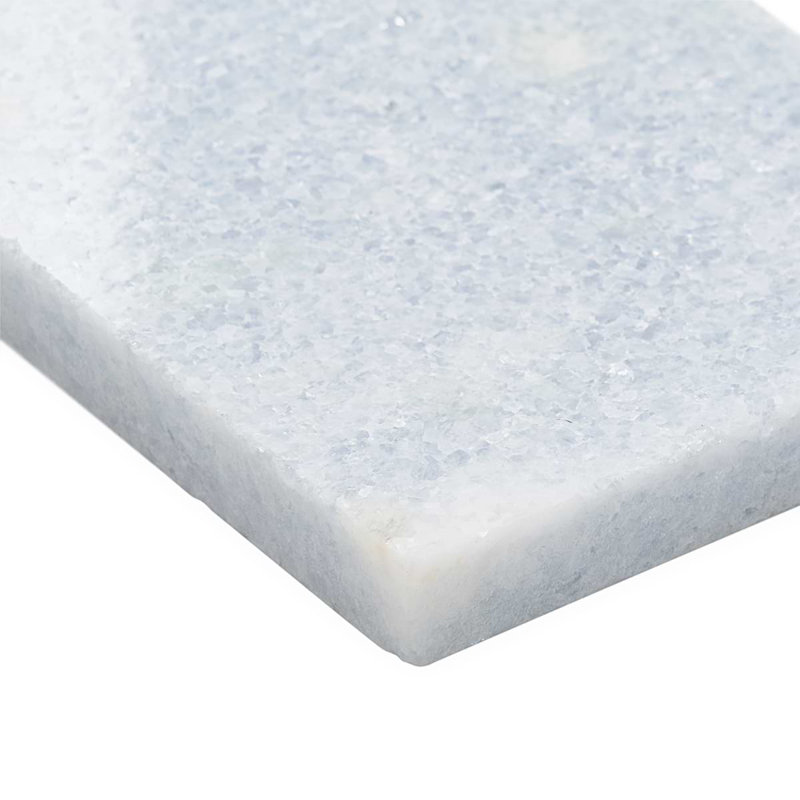 Blue Celeste 3X6 Polished Marble Tile