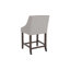 Tabouret de bar touffeté Desaria-1589765482-1589765483