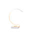 Lampe de table 13,5 po Trusten