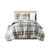 Grey Plaid