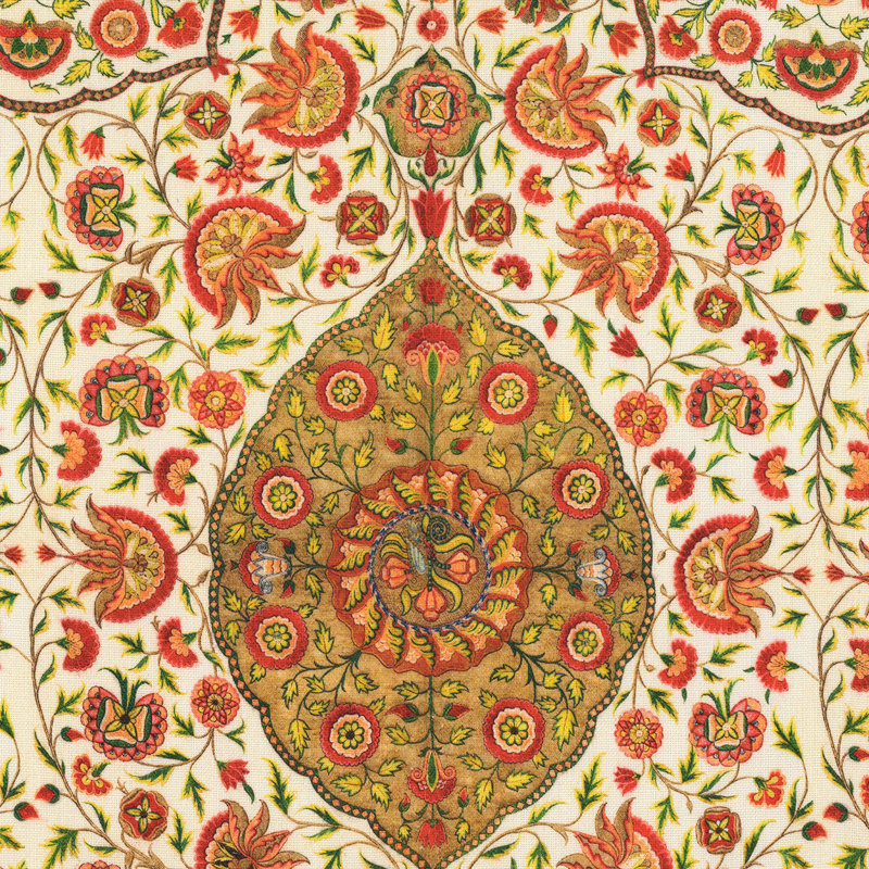 CSARDAS Linen
