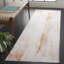 Tapis beige / doré Bennita-1272607064