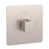 Satin Nickel is out of stock