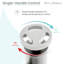 Robinet de salle de bain Avallon-51092076