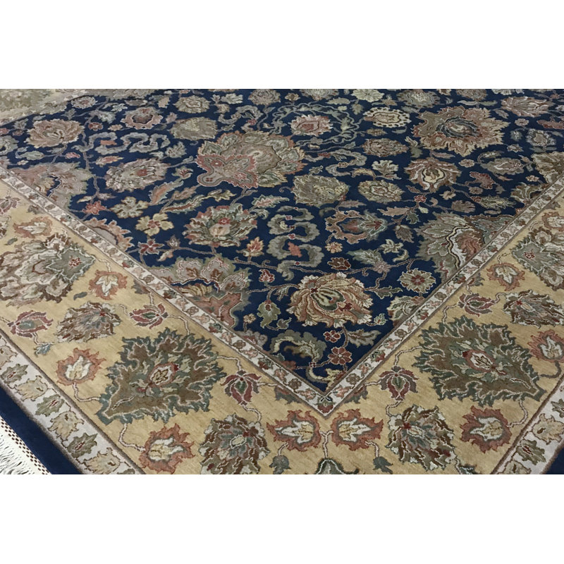 One-of-a-Kind 9'2" X 11'10" Area Rug