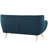 Modway Carson Carrington Nordborg Upholstered Loveseat-1418391061-1380364929