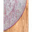 Tapis oriental multicolore Robinne-692656631