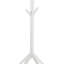 Neida Freestanding 8 - Hook Coat Rack