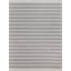 Boca Geometric Area Rug in Ivory-88773342
