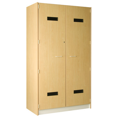 Music Classroom Cabinet