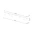 Lemmi 135cm 6 -Light Track Kit