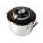 All-Clad Specialty 8-Qt. Precision Pressure Cooker
