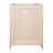 Brookings 24 Inch Bathroom Vanity, Ready to Assemble, Solid Wood, Sherwin Williams® Gray – Design House, 587071-71749990