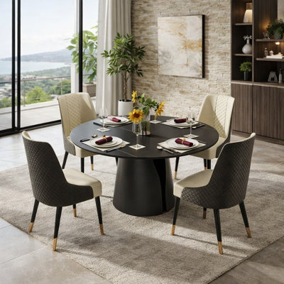 Table de salle à manger Teferi