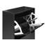 12 Pair Shoe Storage Cabinet