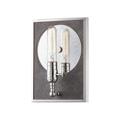 Ripley Armed Sconce