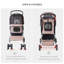 Poussette standard pliante-54375251