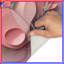 Papier peint pour salle de bain-119629971