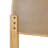 Rattan Ribbed Headboard-108998908