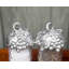 Grape Salt And Pepper Shaker Set