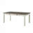 5Pc Dining Set Table W 6X Drawers-554607701-554607702