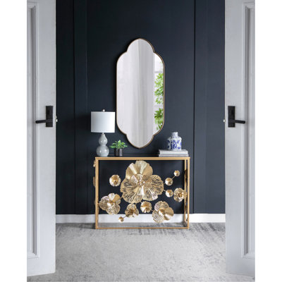 Miroir mural 22,4X1x48 po