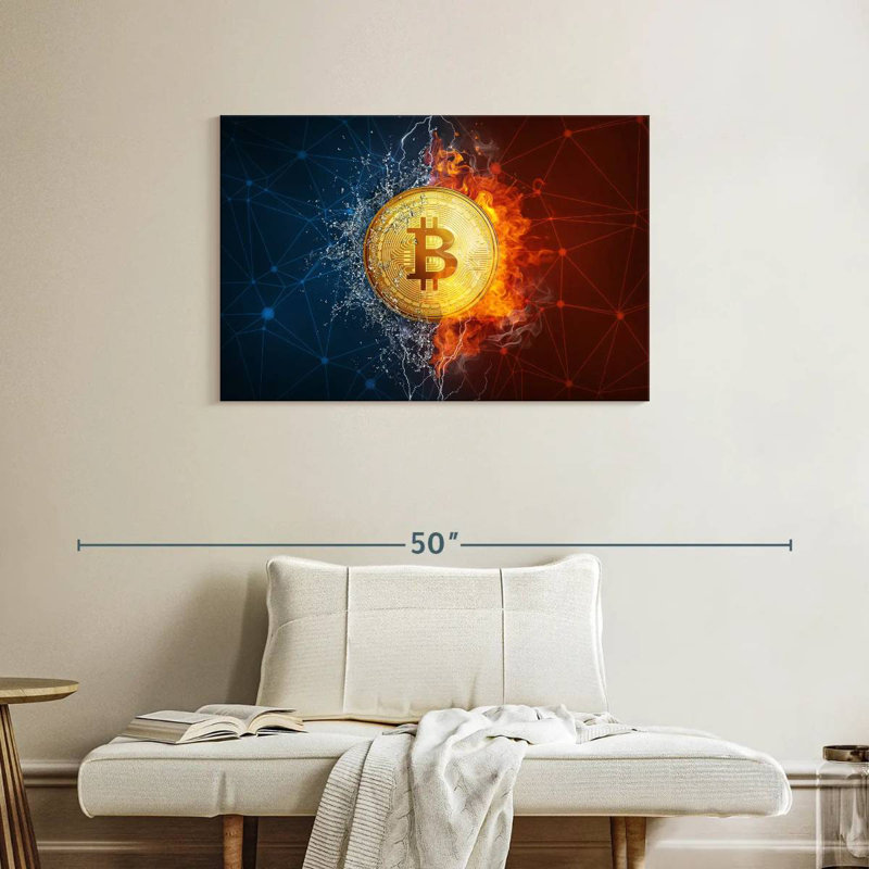 Kerner Bitcoin Duality