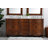 Lunette 72 " W Freestanding Standard Free Standing 2 Double Vanity Bathroom Vanity With Top-1414082829-1414082826