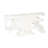 Beau Cast Root Console Table