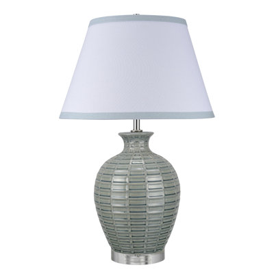 Ceramic Table Lamp Lamp