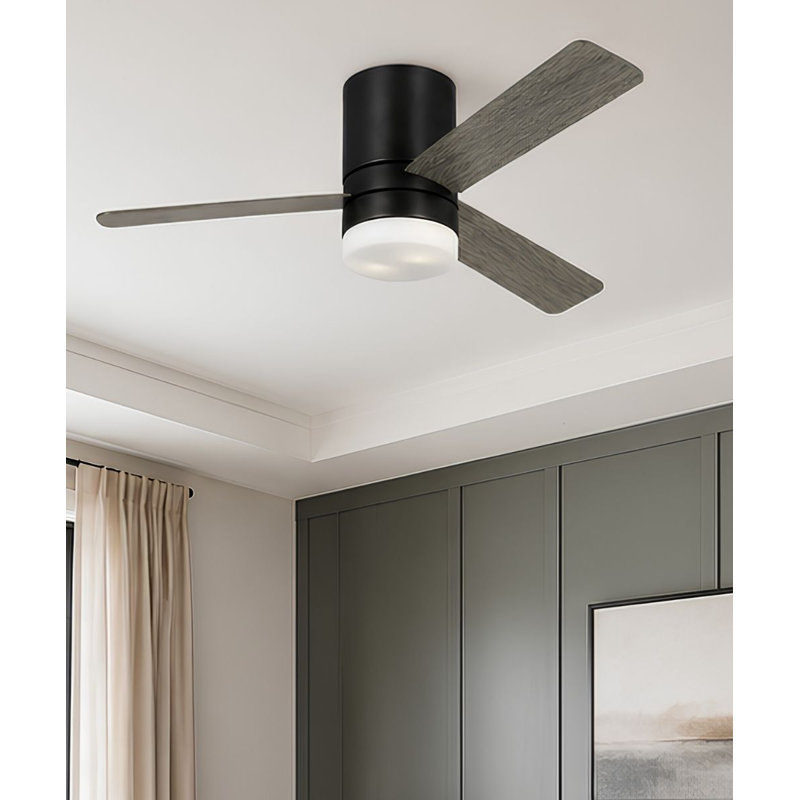 Ventilateur de plafond 52 pales 52 po Era
