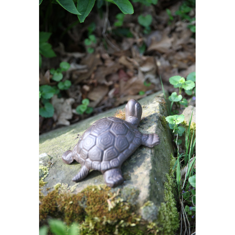 Teme Animals Metal Garden Statue