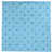 Bleu sarcelle / bleu ciel
