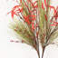 36 po Tige artificielle de baies en forme de baies artificielles automne-hiver, jour de Noël, fausses branches pour vase-1191494685