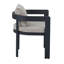 Chaise de salle à manger Elko-105946955-105946953