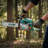 Metal 62CC Chainsaw