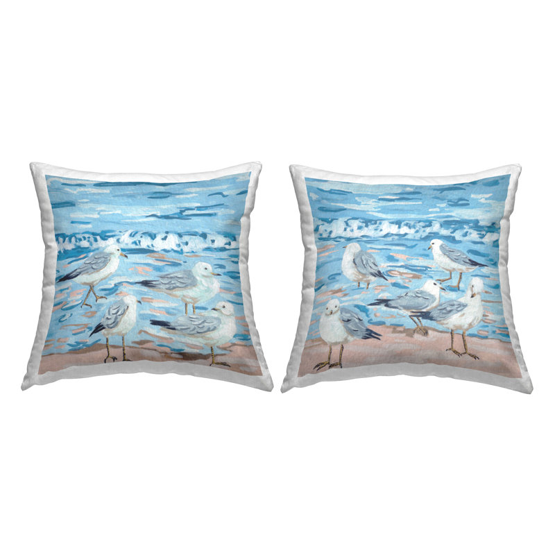 Coussin Modern