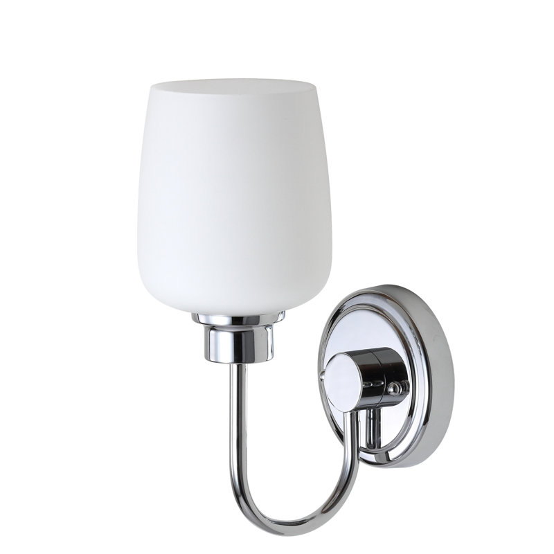 Branco Armed Sconce