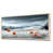 Cadre naturel flottant