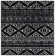 Cobos Performance Geometric Rug